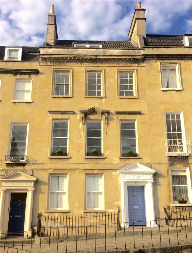 Additional image 8 of Belvedere, Lansdown, BA1