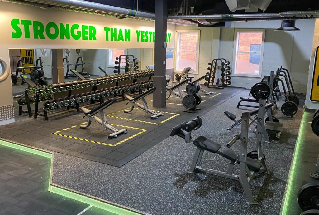 Additional image 5 of 4E The Quadrant Alcester Street, Redditch, Worcestershire, B98 8AE