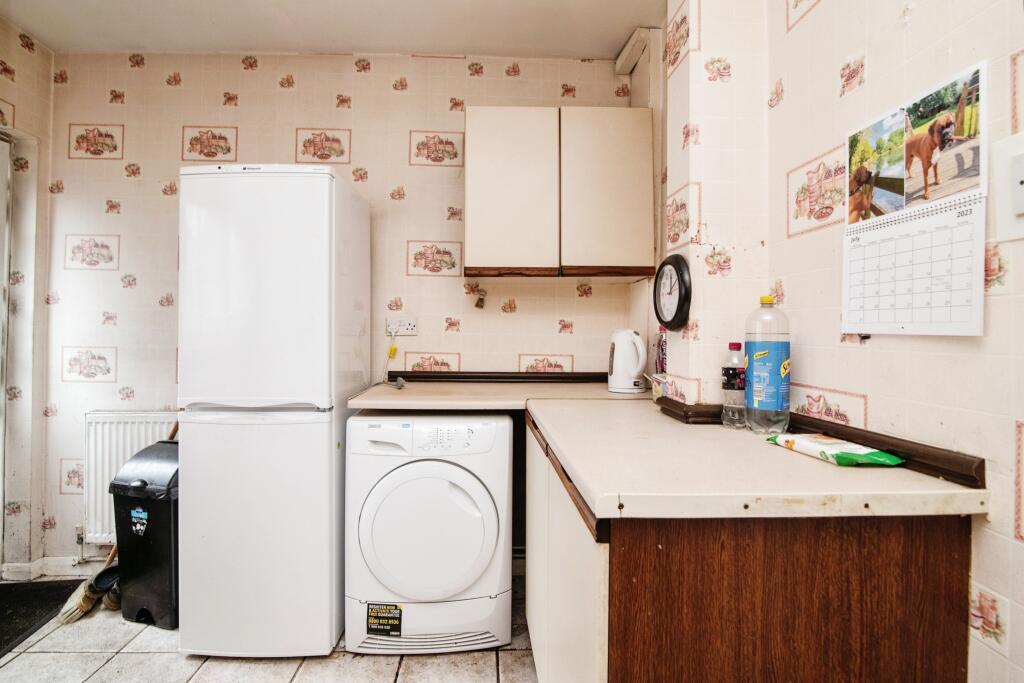 Additional image 4 of Wash Lane, Birmingham, B25