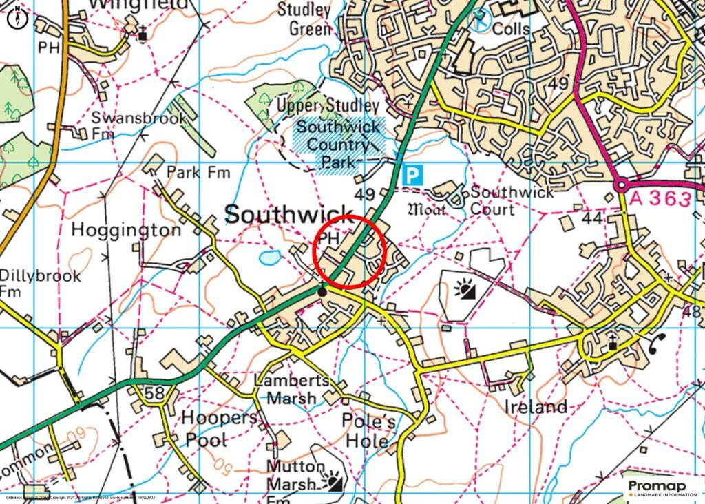 Additional image 23 of Frome Road, Southwick