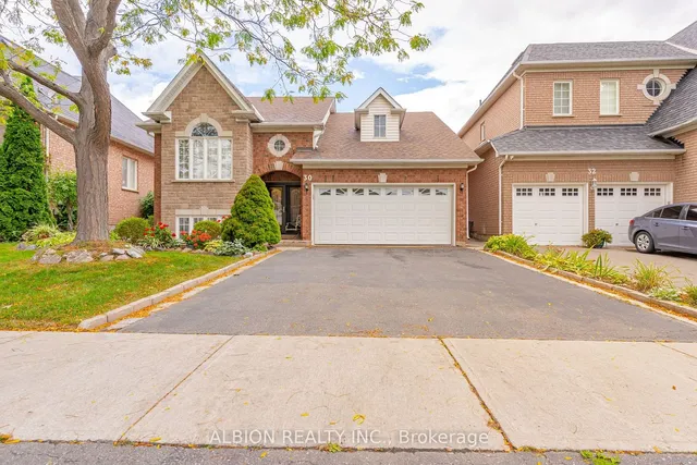 30 Rushbrook Dr