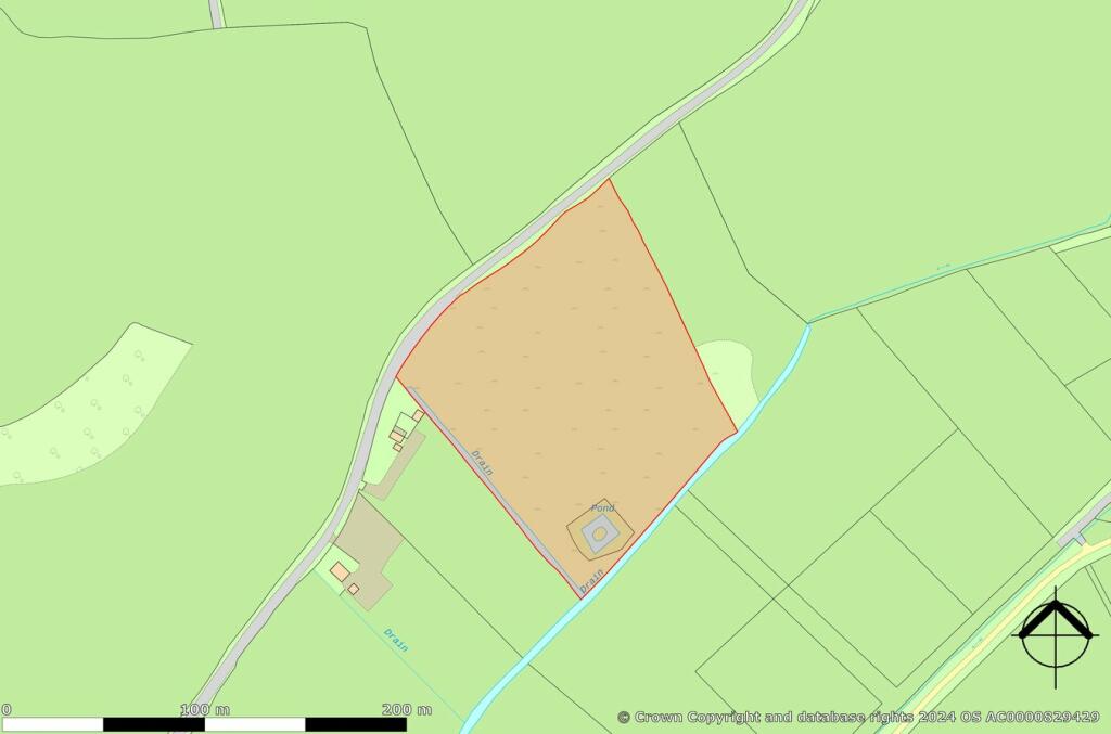 Additional image 8 of Burcott Lane, Burcott, BA5