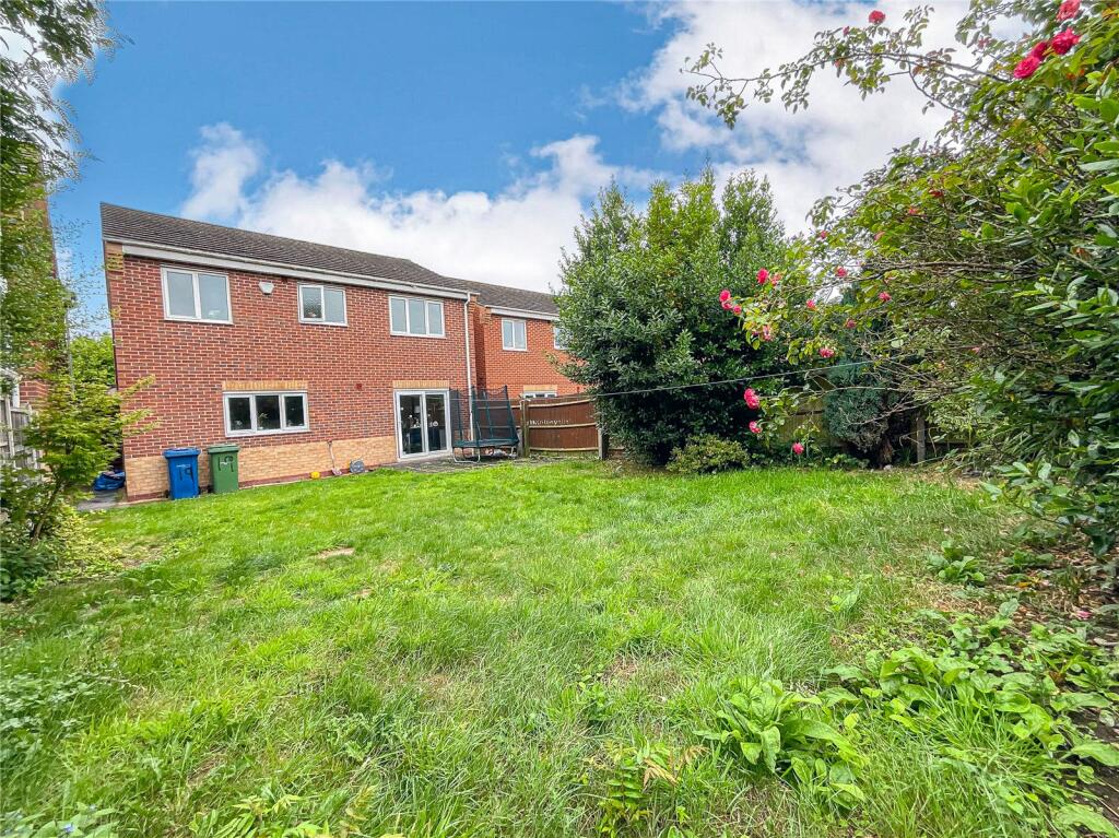 Additional image 24 of Croft Avenue, Tamworth, Staffordshire, B79