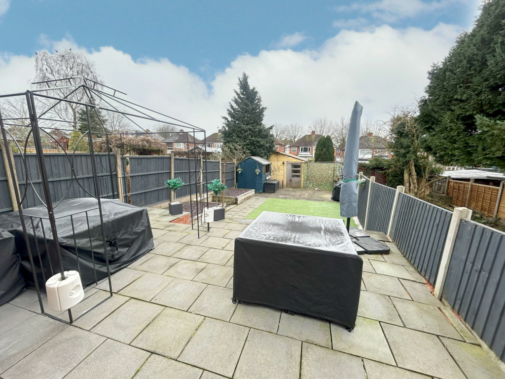 Additional image 14 of Bryn Arden Road, South Yardley