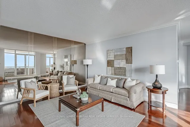 Additional image 5 of 5250 Lakeshore Rd Unit 603