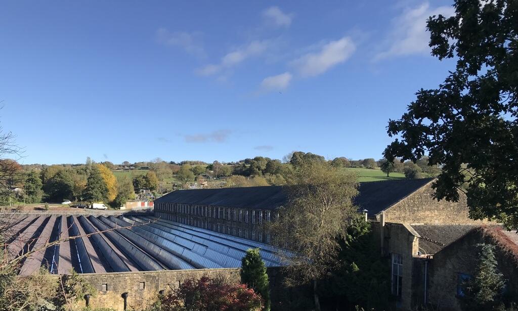 Additional image 6 of Unit G Scholefield Mill  , Brunswick Street, Nelson, Lancashire