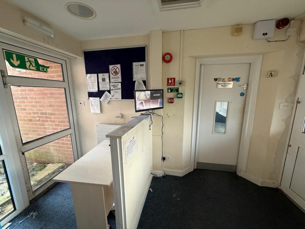 Additional image 15 of Former Merrishaw Childrens Centre, 49 Merrishaw Road, Northfield, Birmingham, B31 3SL