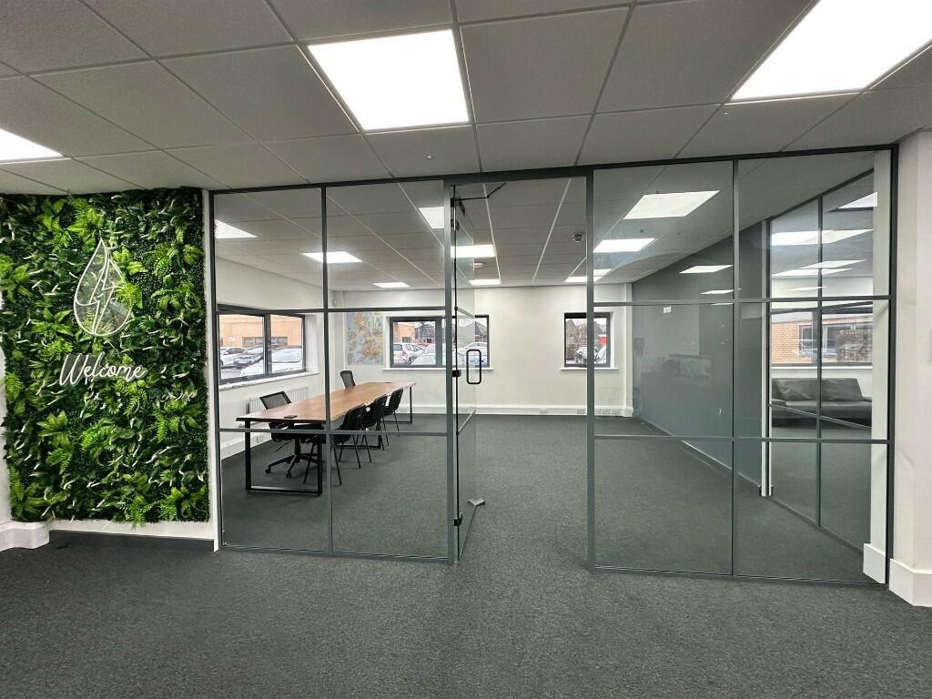 Additional image 4 of Unit 2a, Petre Court, Petre Road, Accrington, Lancashire, BB5