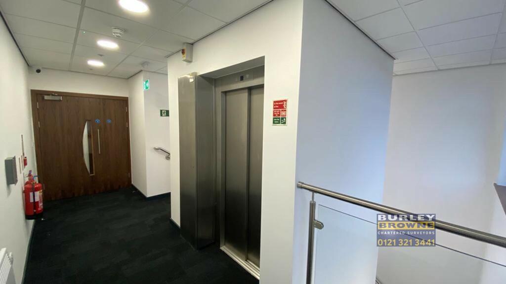 Additional image 5 of Part First Floor, Denora, Birch Coppice Business Park, Arley Drive, Dordon, Tamworth, Warwickshire, B78 1SA