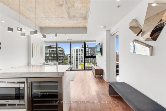 Additional image 5 of 629 King St W St Unit PH1411