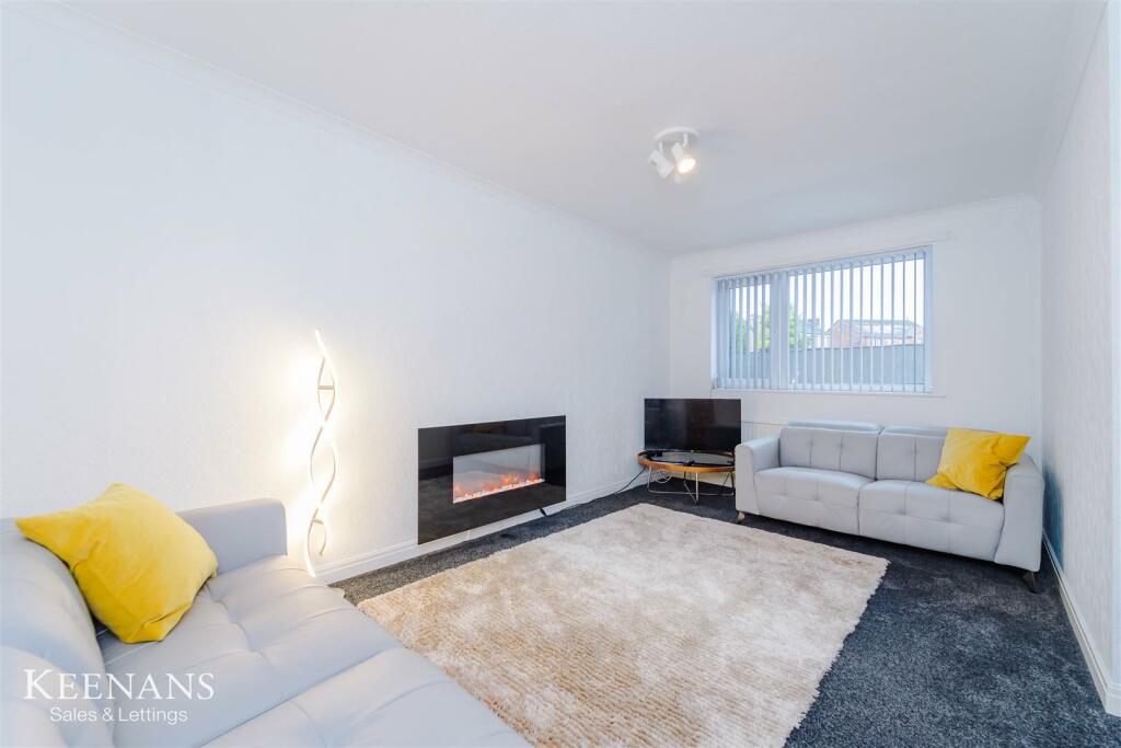 Additional image 3 of Kingsway, Great Harwood, Blackburn