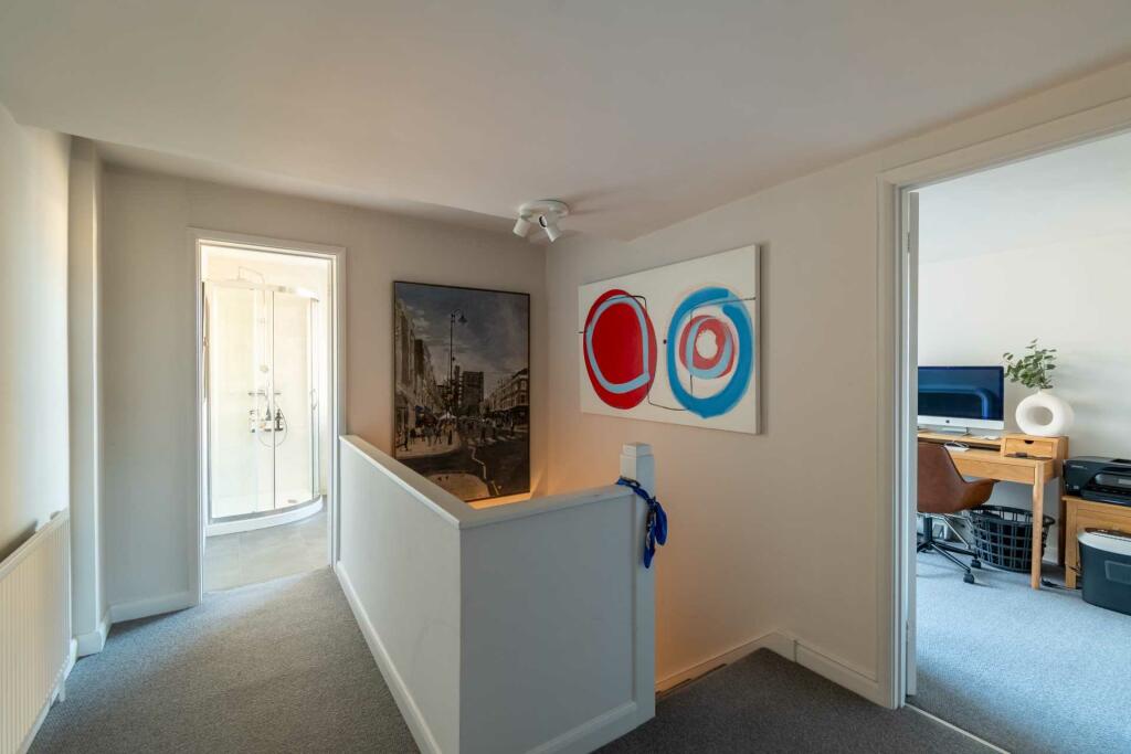 Additional image 7 of Bennett Street, Bath