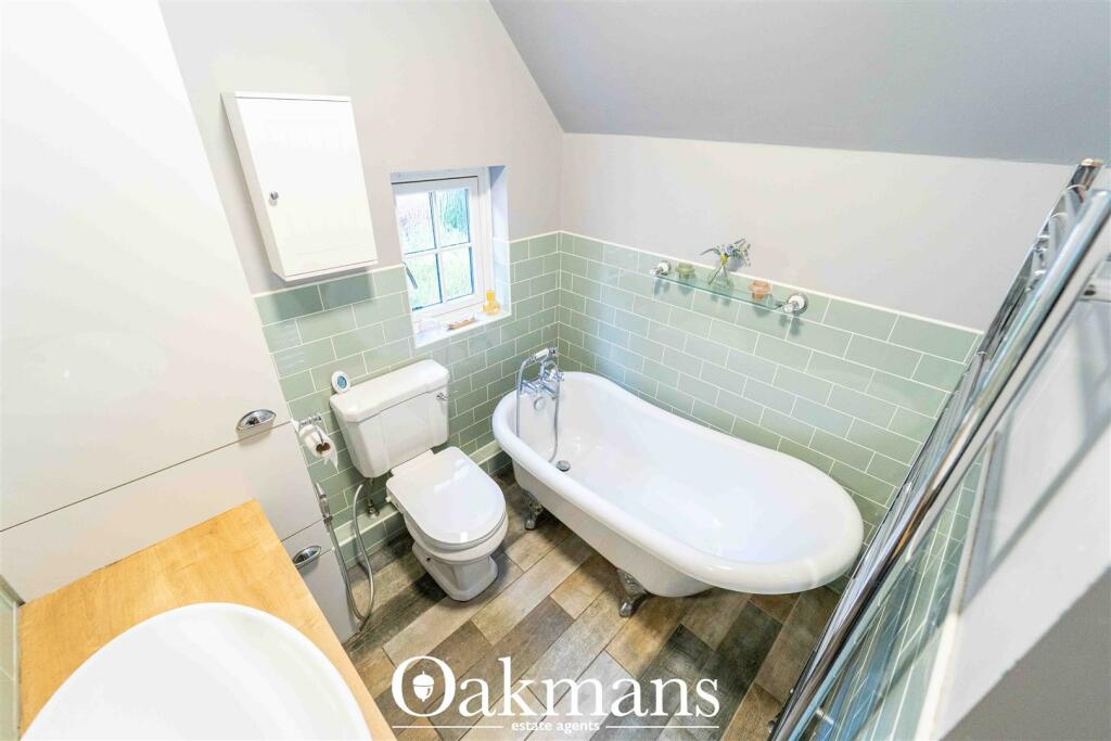 Additional image 17 of Margaret Grove, Moor Pool, Harborne, B17