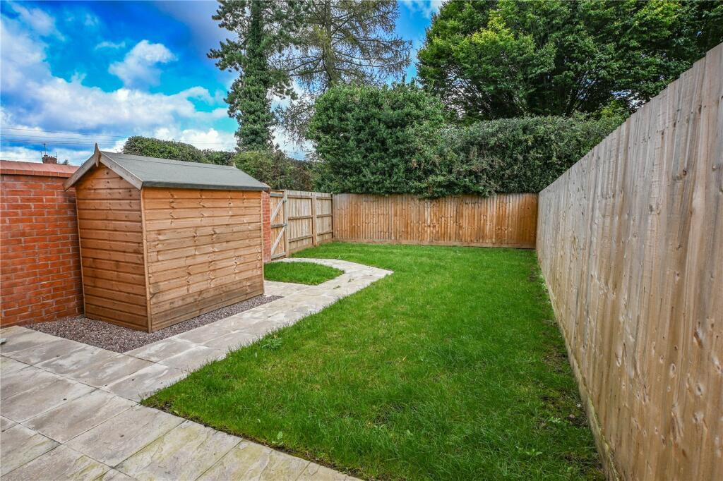 Additional image 8 of Burcot Lane, Bromsgrove, Worcestershire, B60