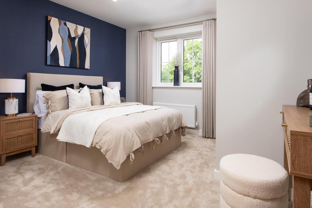 Additional image 8 of Whitford Road
Bromsgrove
B61 7ED