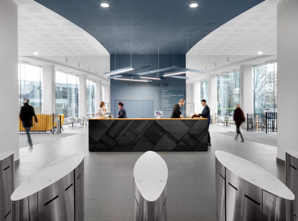 Additional image 4 of Tricorn House, Hagley Road, Birmingham, B16 8TP