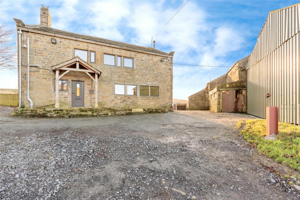 Additional image 50 of Trawden, Colne, Lancashire, BB8