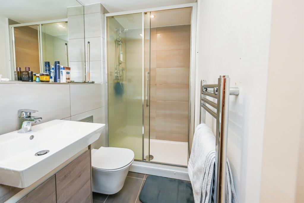 Additional image 11 of Pope Street, Birmingham