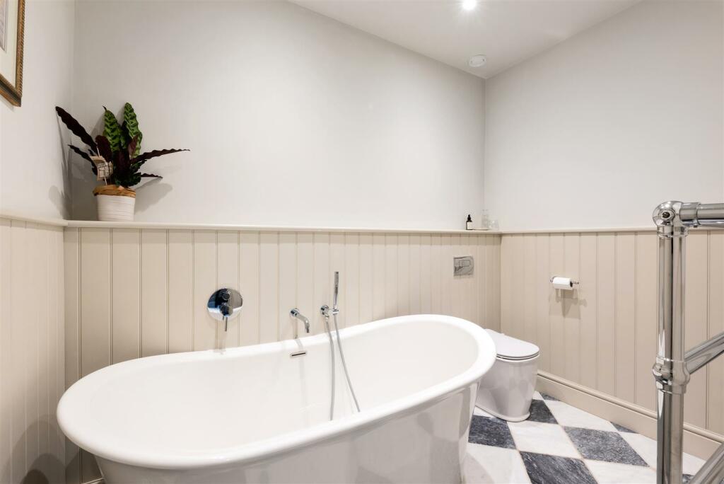 Additional image 10 of Crescent Gardens, Bath