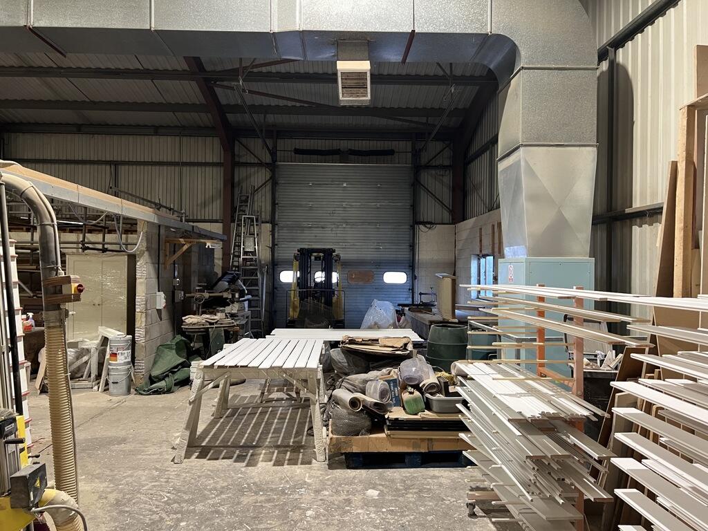 Additional image 2 of Unit 4, Handlemaker Road, Frome, BA11 4RW