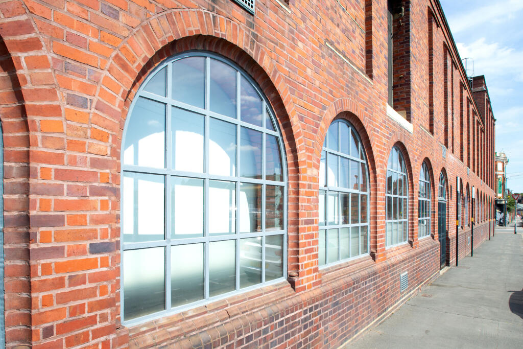 Additional image 12 of The Walker Building, 58 Oxford Street, Digbeth, Birmingham, West Midlands, B5