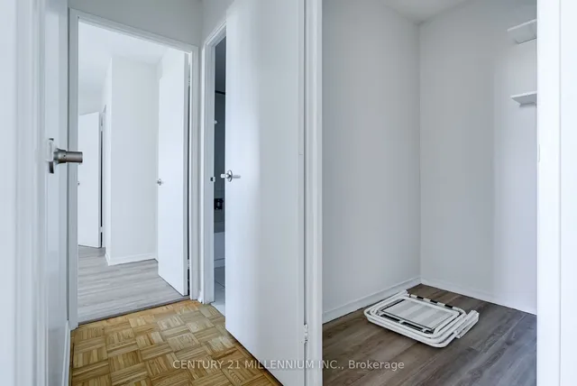 Additional image 28 of 1615 Bloor St Unit 712