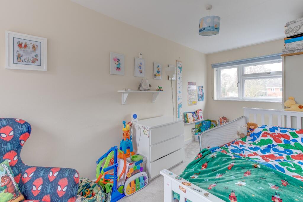 Additional image 8 of Broadwas Close, Church Hill South, Redditch, B98