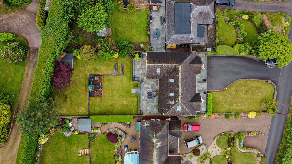 Additional image 64 of Packington Lane, Hopwas, Tamworth, Staffordshire, B78