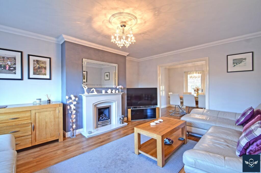 Additional image 24 of Ellerbeck Close, Briercliffe, Burnley