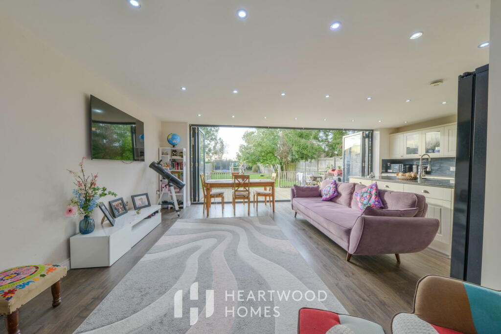 Additional image 9 of North Cottages, Napsbury, St. Albans, AL2 1AW