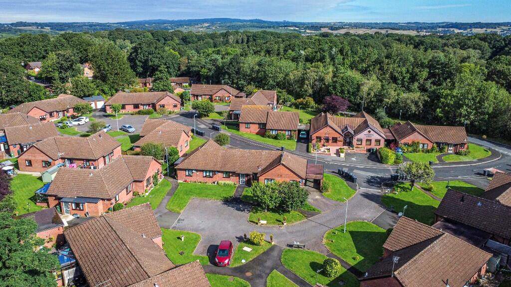 Additional image 10 of Plymouth Court, Redditch, B97
