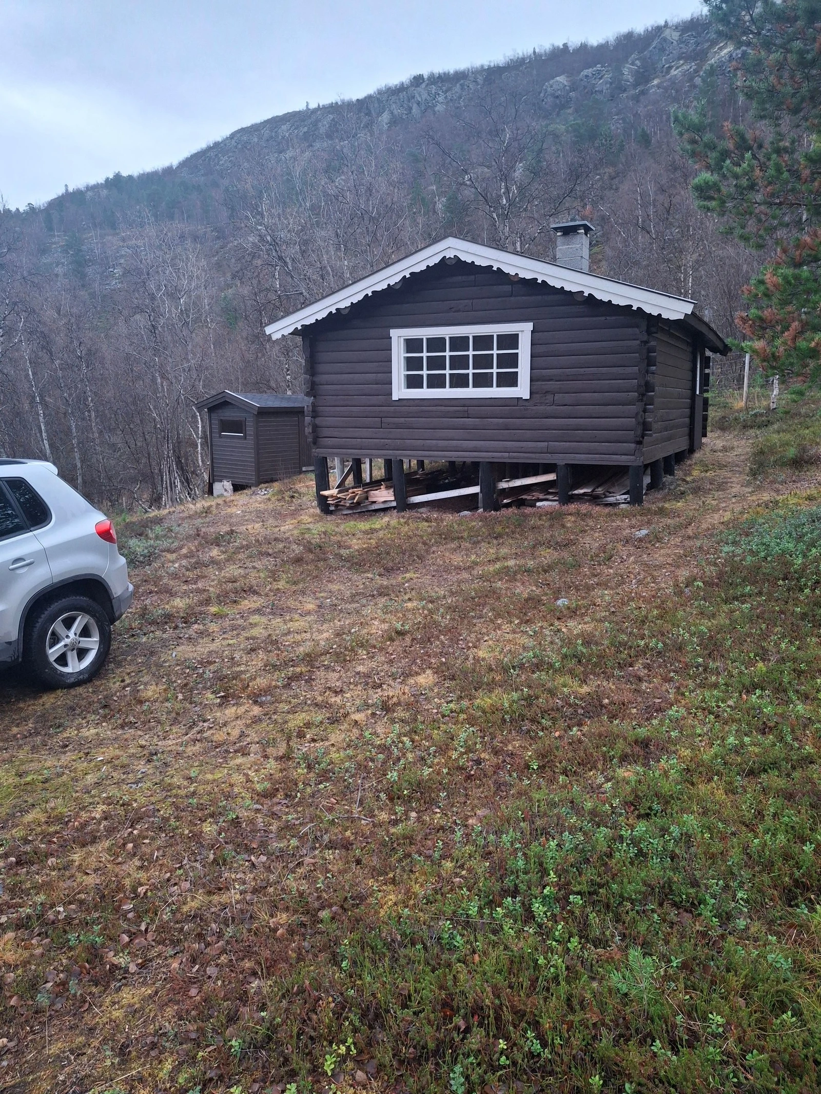 Additional image 3 of Mathisfoss 57, 9541 Alta