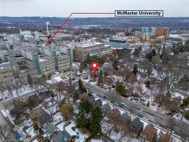 Additional image 3 of 4 Forsyth Ave