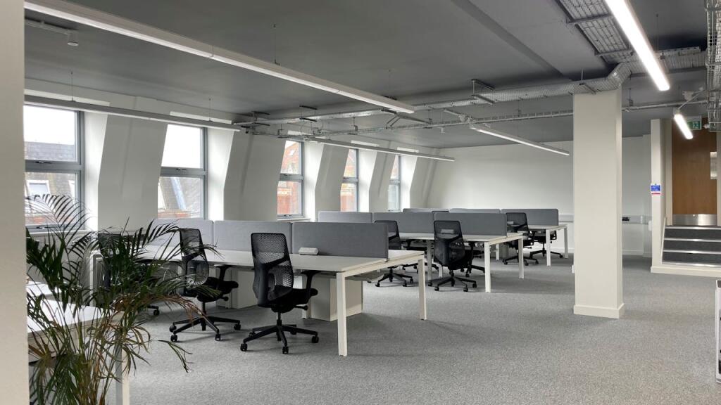 Additional image 19 of St. Peters House, 45 Victoria Street, St. Albans, AL1 3HZ