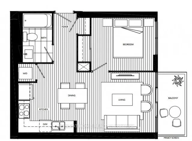 Additional image 25 of 2200 Lake Shore Blvd Unit 2205