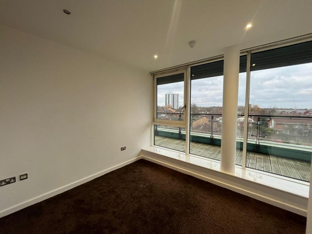 Additional image 15 of Jupiter, Sherborne Street, B16
