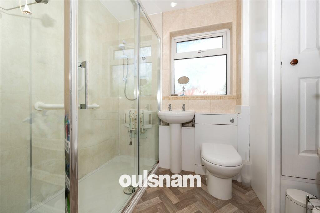 Additional image 22 of Sandhurst Close, Church Hill, Redditch, Worcestershire, B98