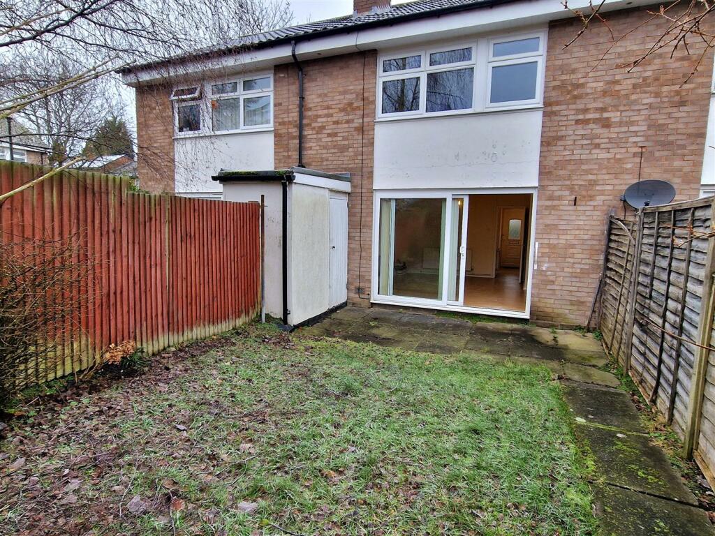 Additional image 4 of Metchley Lane, Harborne, Birmingham