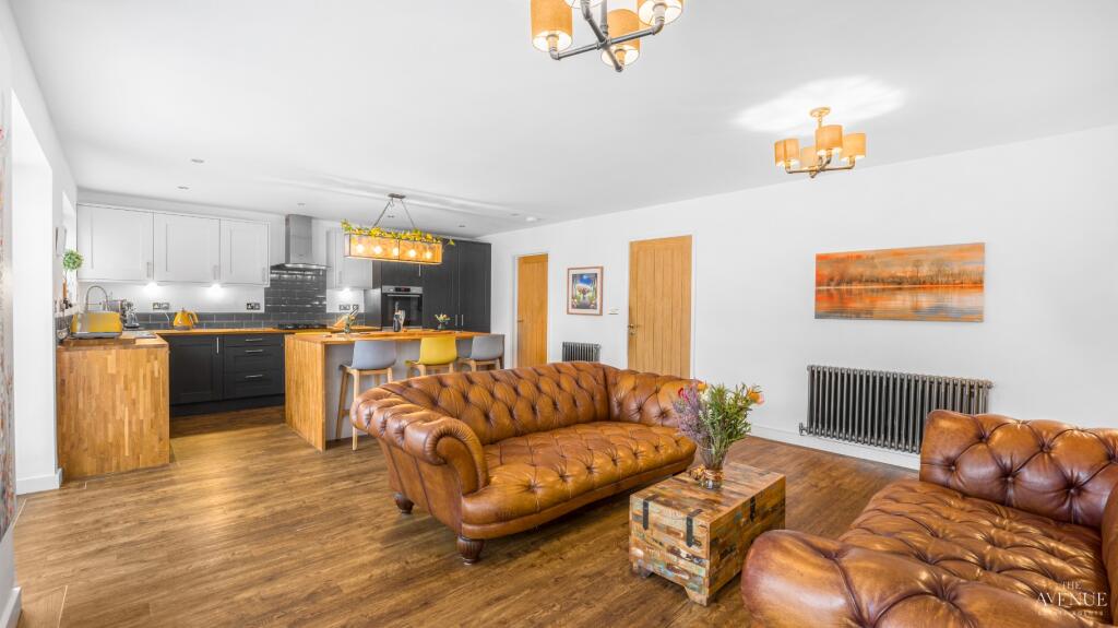 Additional image 34 of Swan Gardens, Kingsbury, Nr Tamworth, Warwickshire