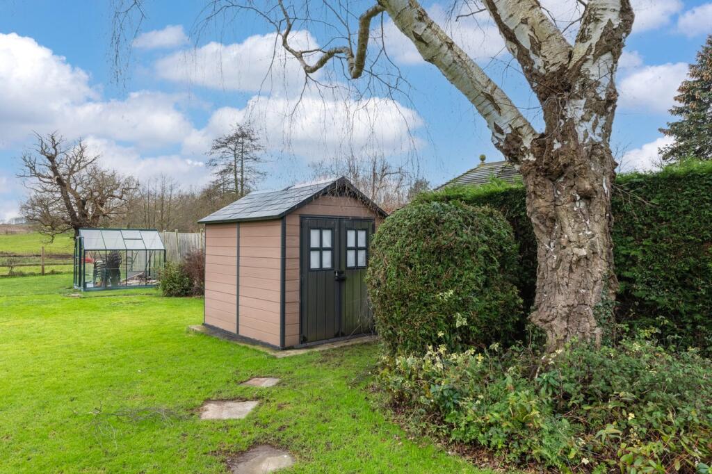 Additional image 6 of Henley Road, Ullenhall, Henley-in-Arden, B95