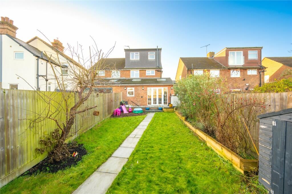 Additional image 13 of Camp Road, St. Albans, Hertfordshire