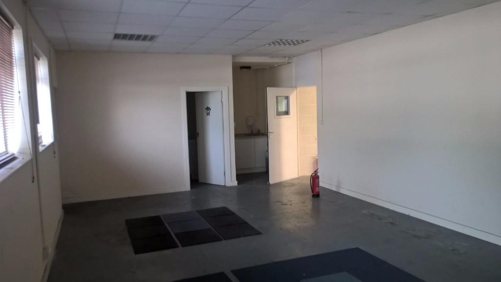 Additional image 5 of Unit 9 Waterside Business Park, 1649 Pershore Road, Kings Norton Birmingham, B30 3DR Industrial Unit To Let