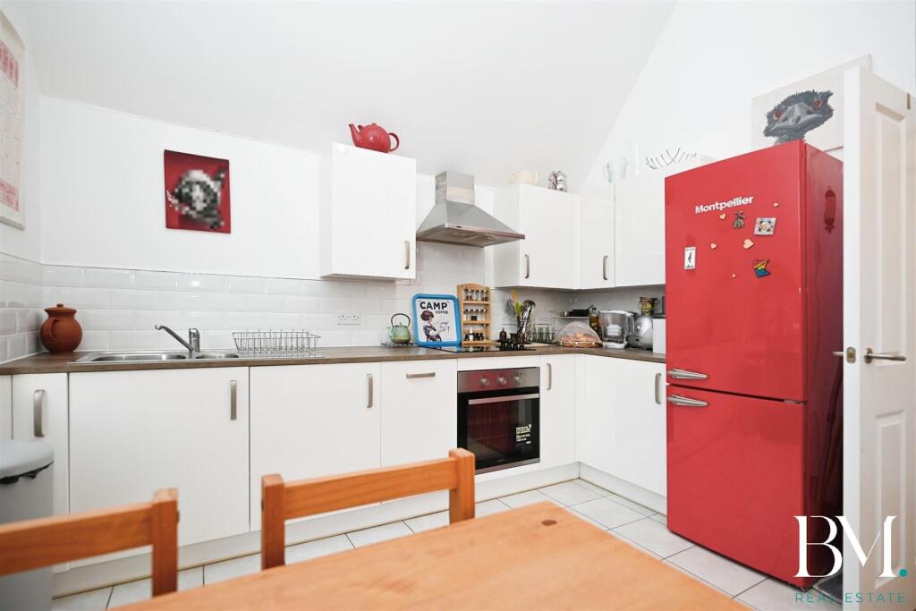 Additional image 6 of Penthouse Apartment, The Brooks, Crocketts Lane, Smethwick