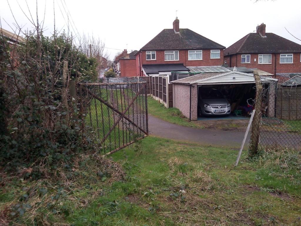 Additional image 6 of Dell Road Yard Land to Rent Kings Norton Birmingham, B30 2HZ
