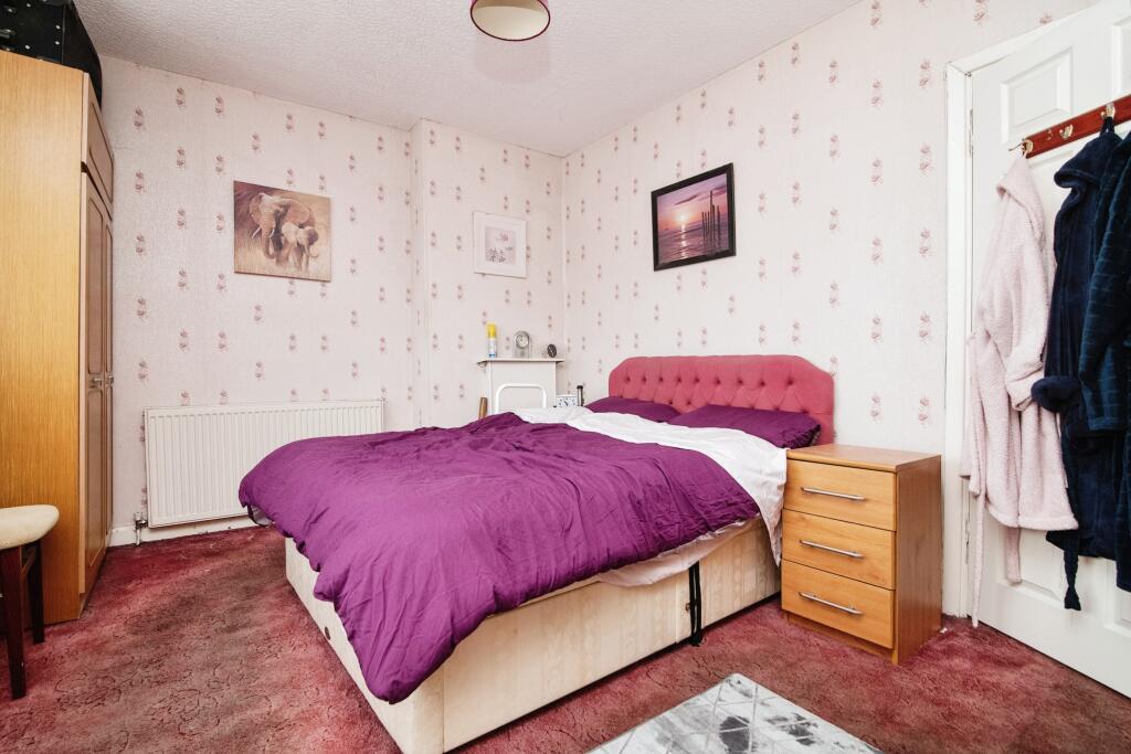 Additional image 9 of Wash Lane, Birmingham, B25