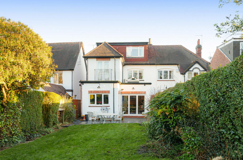 Additional image 18 of Park Hill Road, Harborne, B17