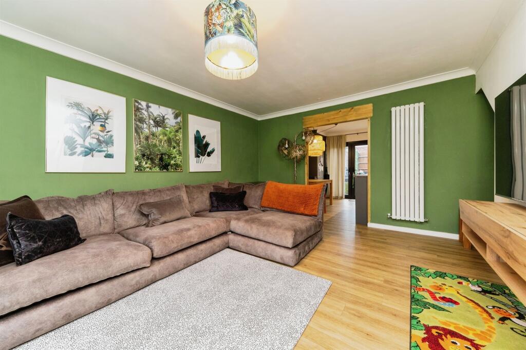 Additional image 5 of Park Meadow, Hatfield