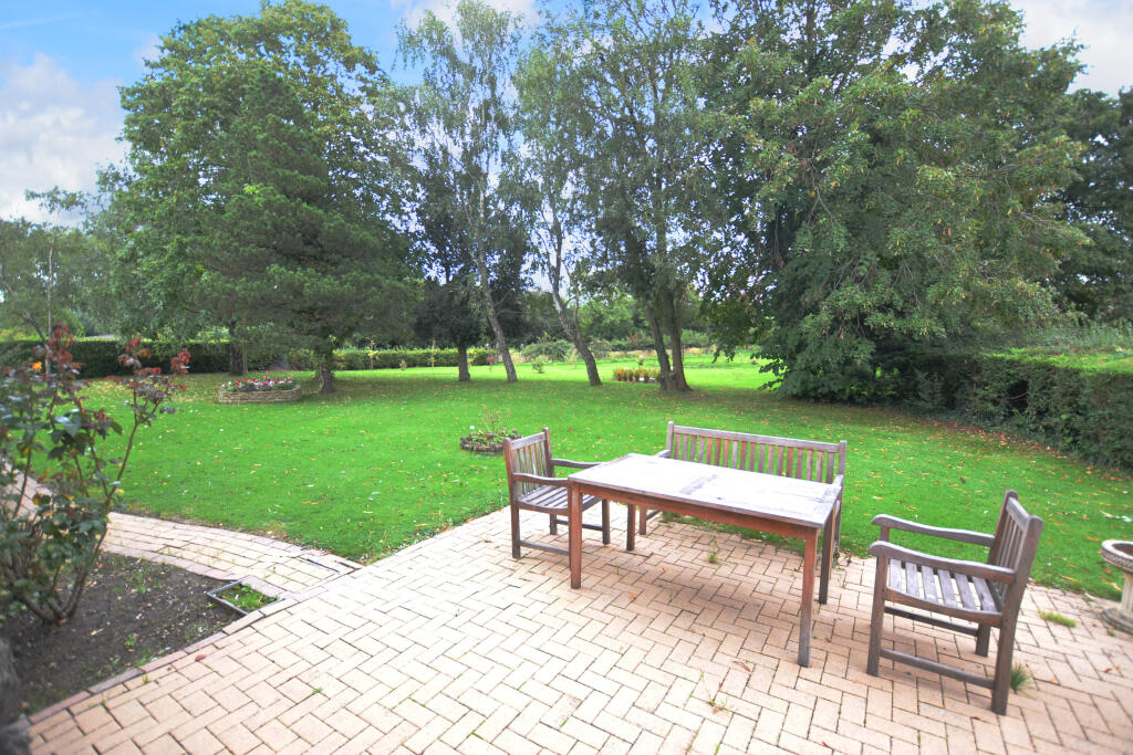 Additional image 4 of Southwick WILTSHIRE