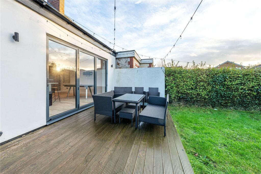 Additional image 21 of Stanley Avenue, Sutton Coldfield, West Midlands, B75