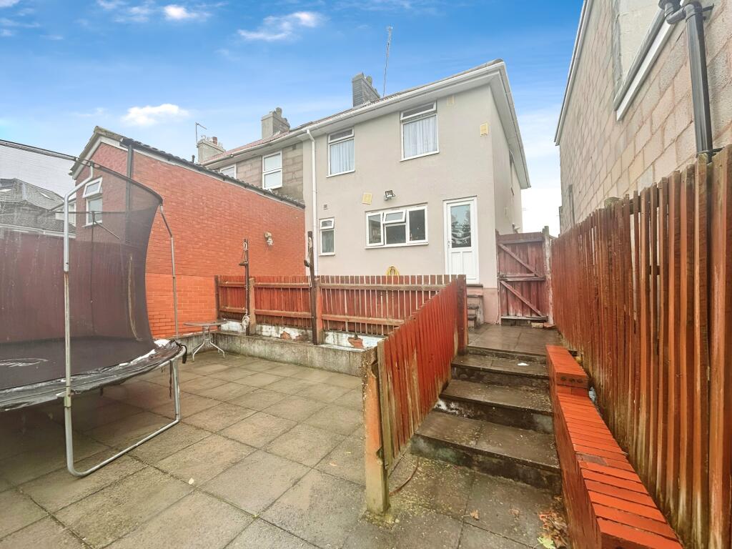 Additional image 7 of Fosbrooke Road, Birmingham, B10